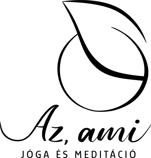 Az ami jóga logo